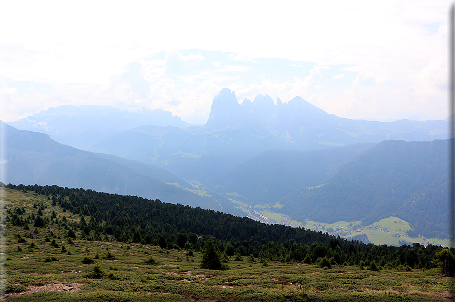 foto Alpe Rasciesa